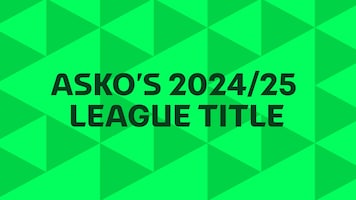 O caminho do ASKO de Kara para o título do Championnat National D1 2024/25