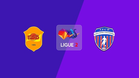 ES Bingerville - Atlantis FC de Dimbokro | Côte d'Ivoire Ligue 2 2025/26