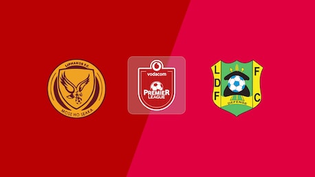 Liphakoe FC x Lesotho Defence Force FC | Vodacom Premier League 2025/26 | Jogo completo