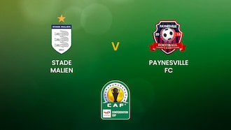 Stade Malien - Paynesville Football Club | Tour 2 | Qualificateurs	 | CAF Confederation Cup 2024/25 | Match Complet