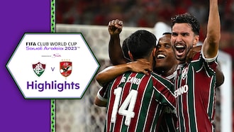 Fluminense FC - Al Ahly FC