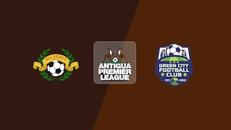 All Saints United vs Green City FC