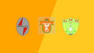 ASN Nigelec vs AS GNN