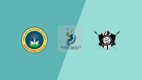 Addis Ababa Ketema vs Soloda Adwa | Ethiopian Higher League 2025