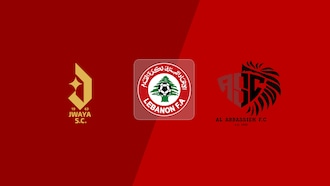 Jwaya SC - Riyadi Abbasiya