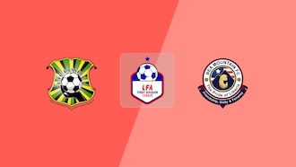 FC Fassell x Bea Mountain FC