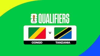 Congo v Tanzania