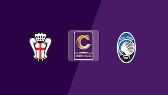 Pro Vercelli - Atalanta II