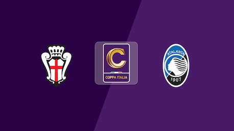 Vercelli x Atalanta II | Oitavas de final | Coppa Italia Serie C 2025/26