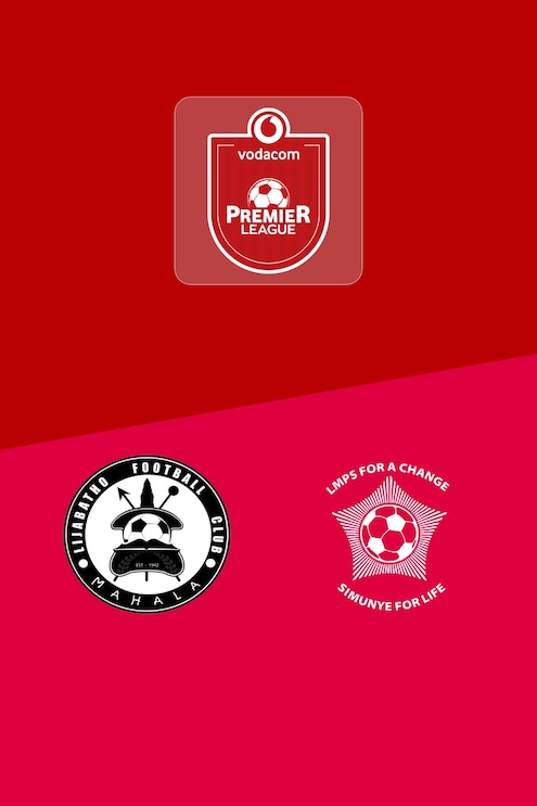 Lijabatho FC v LMPS FC | Vodacom Premier League 2025/26 | Full Match Replay
