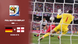 Germania - Inghilterra