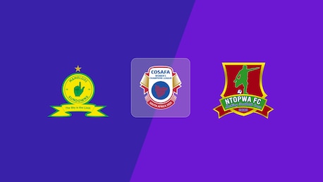 Mamelodi Sundowns Ladies FC - Ntopwa FC | Fase a gruppi | CAF Women's Champions League | Qualificazioni COSAFA 2025 | Match completo