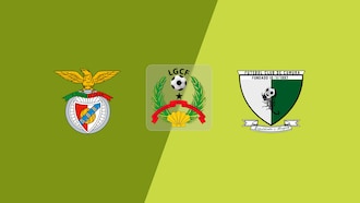 SB Benfica v FC Cumura