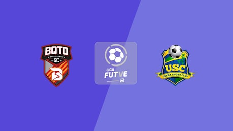 Barquisimeto SC x Ureña SC | Liga FUTVE 2 - 2025 | Jogo completo