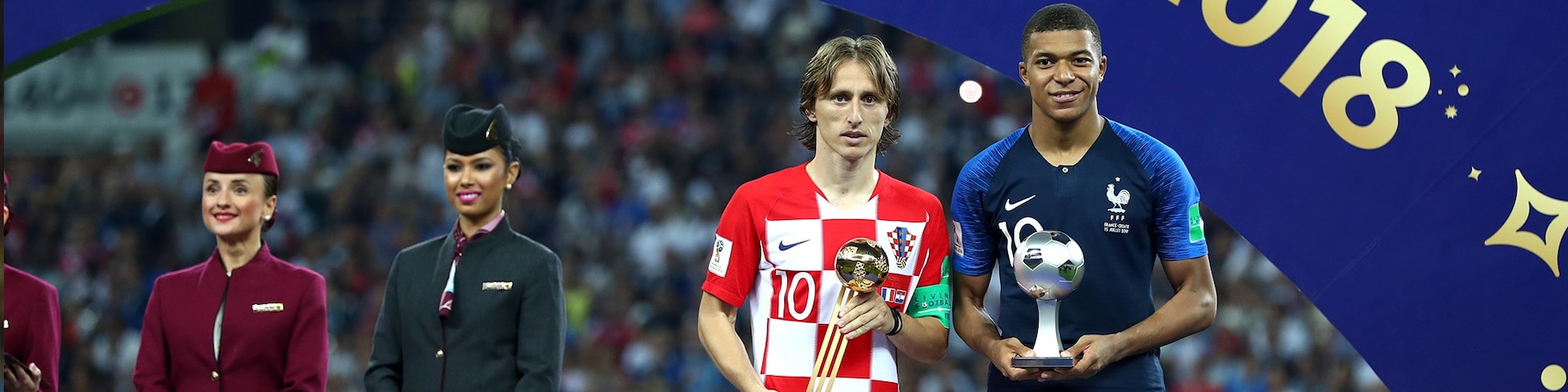 Ausgezeichnete Spieler