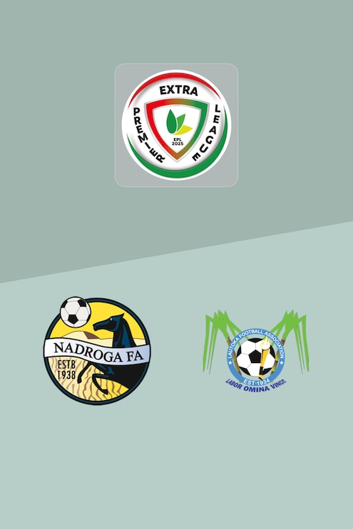 Nadroga - Lautoka | Extra Premier League 2025 | Spiel in voller Länge