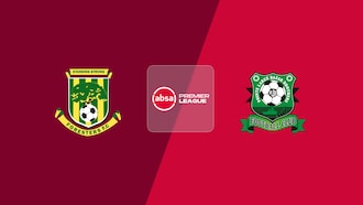 Foresters FC v PTL Bazar Brothers FC