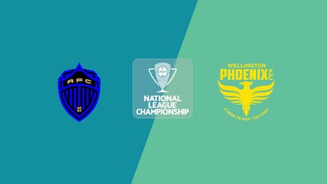 Auckland FC Reserves - Wellington Phoenix Reserves | Championnat de la Ligue Nationale 2025 |  | Match complet