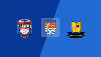 Academy Sports Club x East End UFC