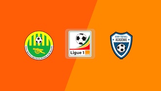 USFAS - Derby Academie