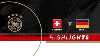 Svizzera - Germania | Partita Amichevole | Amichevole Internazionale Maschile | Highlights