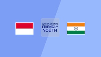 Indonesia vs India