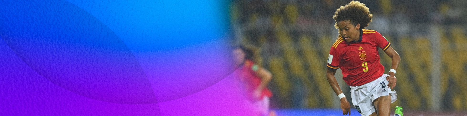 FIFA U-17 Women's World Cup™ semi-finals