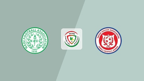 Nadi - Navua FC | Ligue Première de Extra 2025 | Match complet