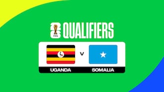 Uganda vs Somalia