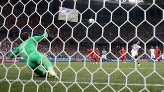 Switzerland v Costa Rica