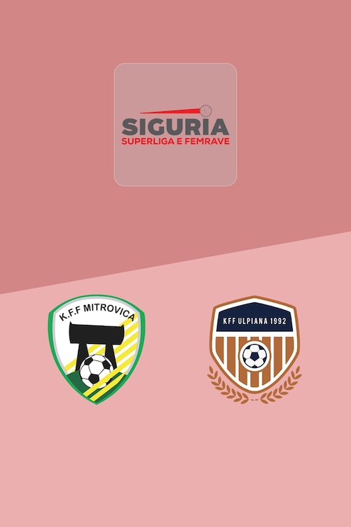 Mitrovica - Ulpiana 1992 | Superlega Femminile 2025/26 | Match completo