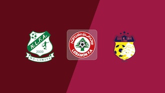 No Limits vs Saad Al Safaa Barouk