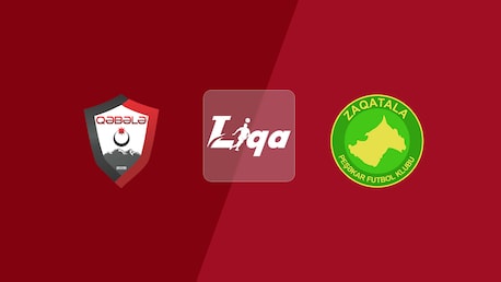 Qəbələ FK vs Zaqatala PFK | Liga I 2024/25 | Partido completo