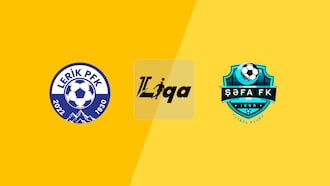 Lerik PFK x Şəfa FK | Liga II do Azerbaijão 2024/25| Jogo completo