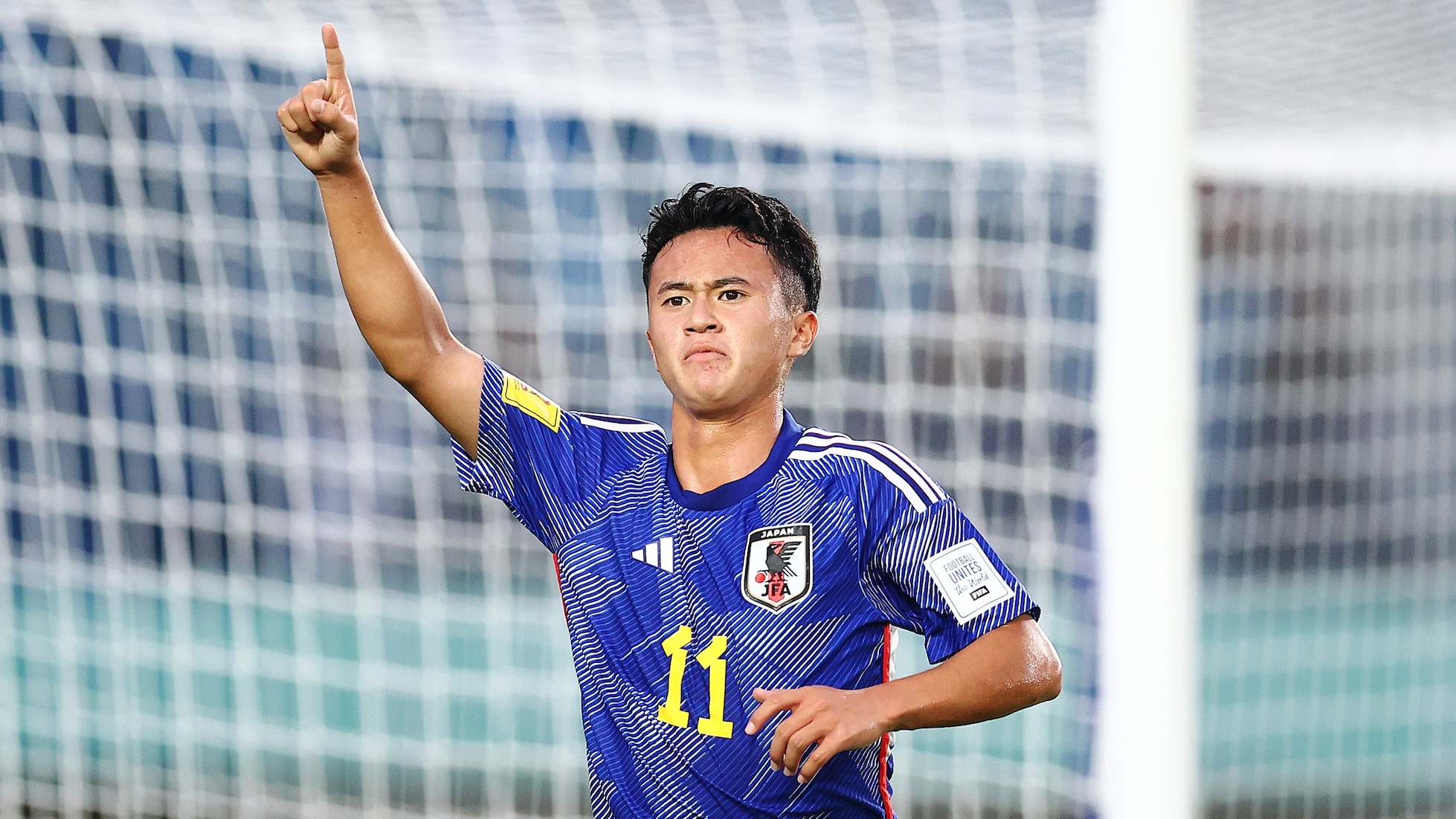 Jeunes étoiles prêtes pour le niveau suivant