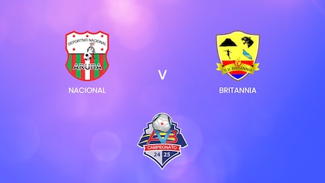 Nacional x Britannia | Divisão de Honra Ouro 2024-25 | Jogo completo