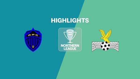 Auckland FC Reserves - Manurewa | Lega Nord | Lega Nazionale 2025 | Highlights