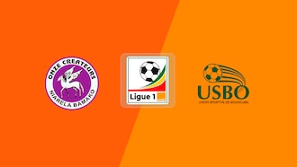 Onze Createurs - US Bougouba