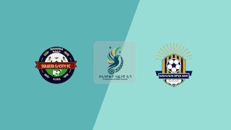 Sululta SC vs Nifas Silk Lafto SC