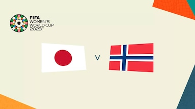 Match Preview: Japan v Norway | Round of 16 | FIFA Women's World Cup Australia & New Zealand 2023™