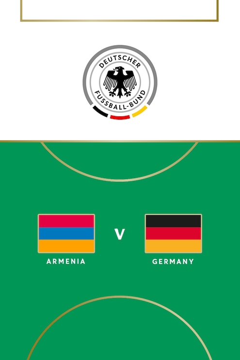 Armênia x Alemanha | Campeonatos UEFA Euro Sub-19 2026 | Jogo completo