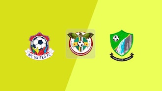 We United FC - Middleham United FC