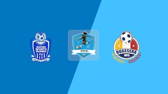 Rayon Sports Women v Bugesera WFC