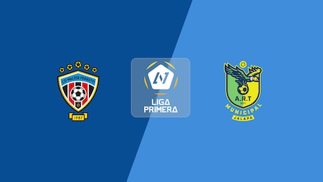 CD Walter Ferretti - Rancho Santana FC | Liga Primera Nicaragua 2025/26 | Spiel in voller Länge