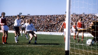 Autriche - République Fédérale d'Allemagne