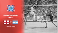 ＂ENGLAND V ARGENTINA＂World Cups And…… ENGLAND X ARGENTINA | FIFA World Cup 2026 - FINAL - Full