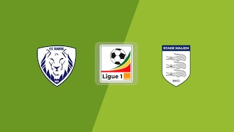 FC Diarra x Stade Malien