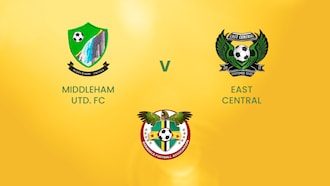 Middleham United FC v East Central FC | DFA Premier League | Dominica | Live Stream | Full Match Replay