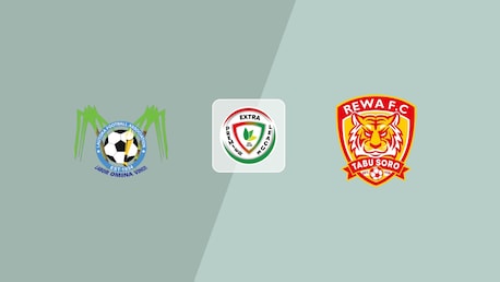Lautoka - Rewa | Premier League delle Extra 2025 | Match completo