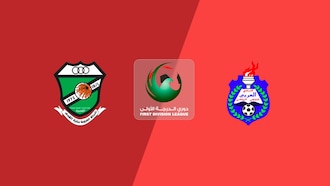 Al Orooba vs Al Arabi